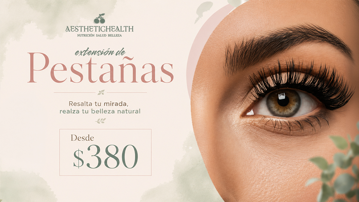 EXTENSION DE PESTAÑAS