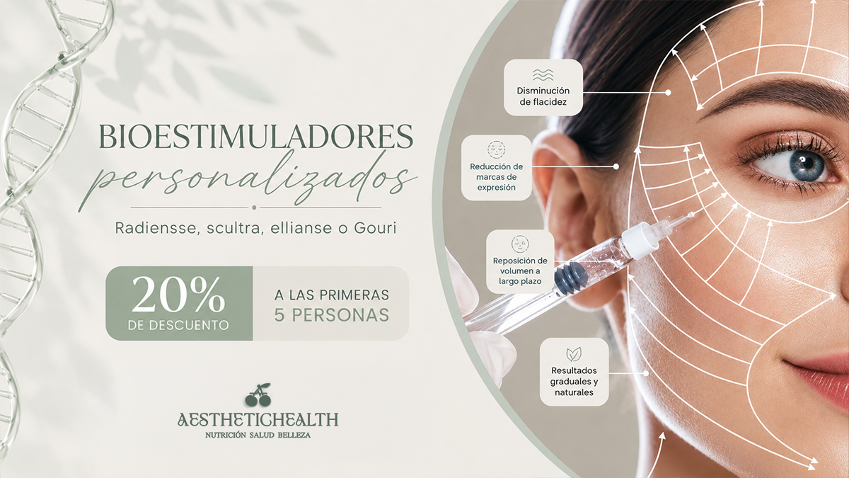 BIOESTIMULADORES
